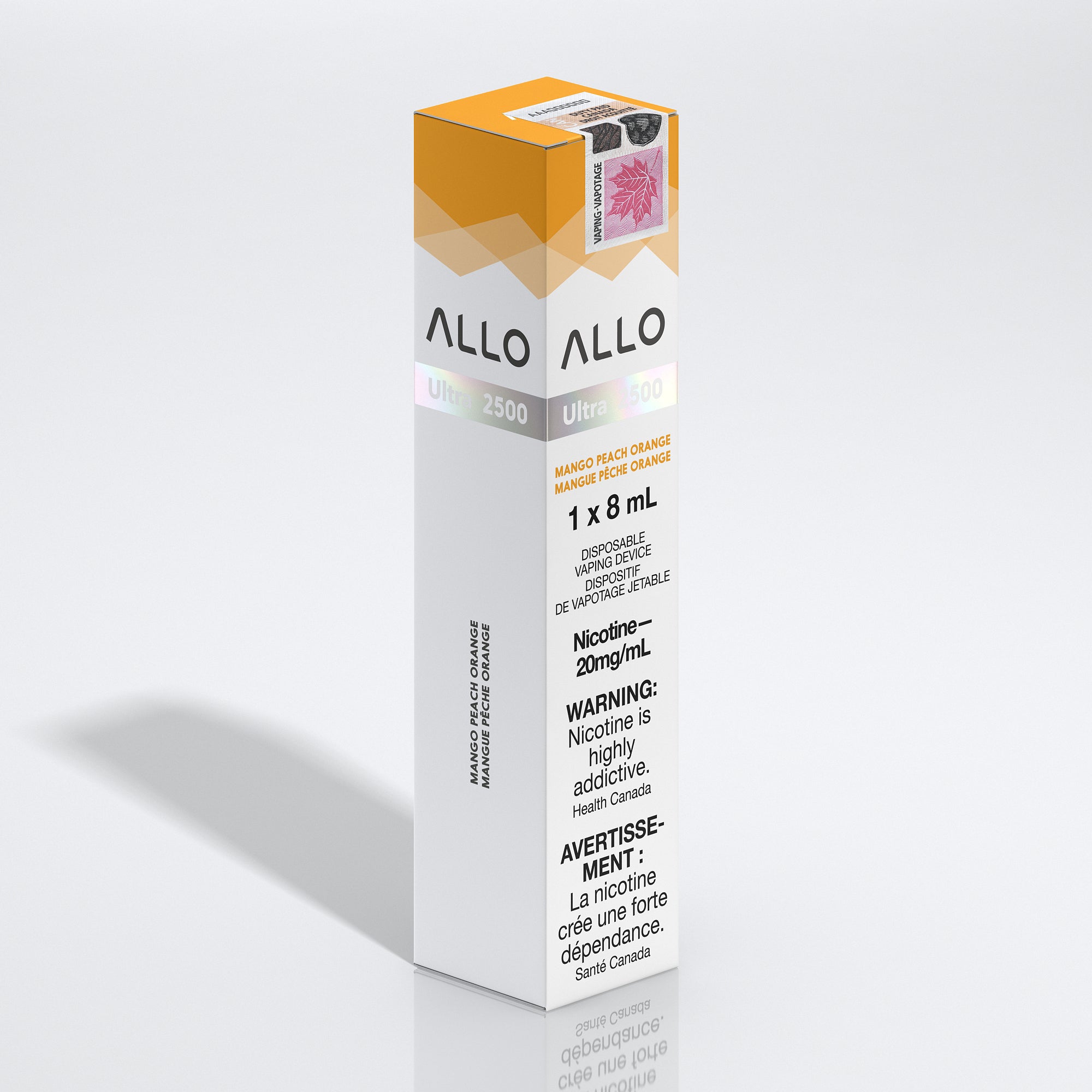 Allo Canada