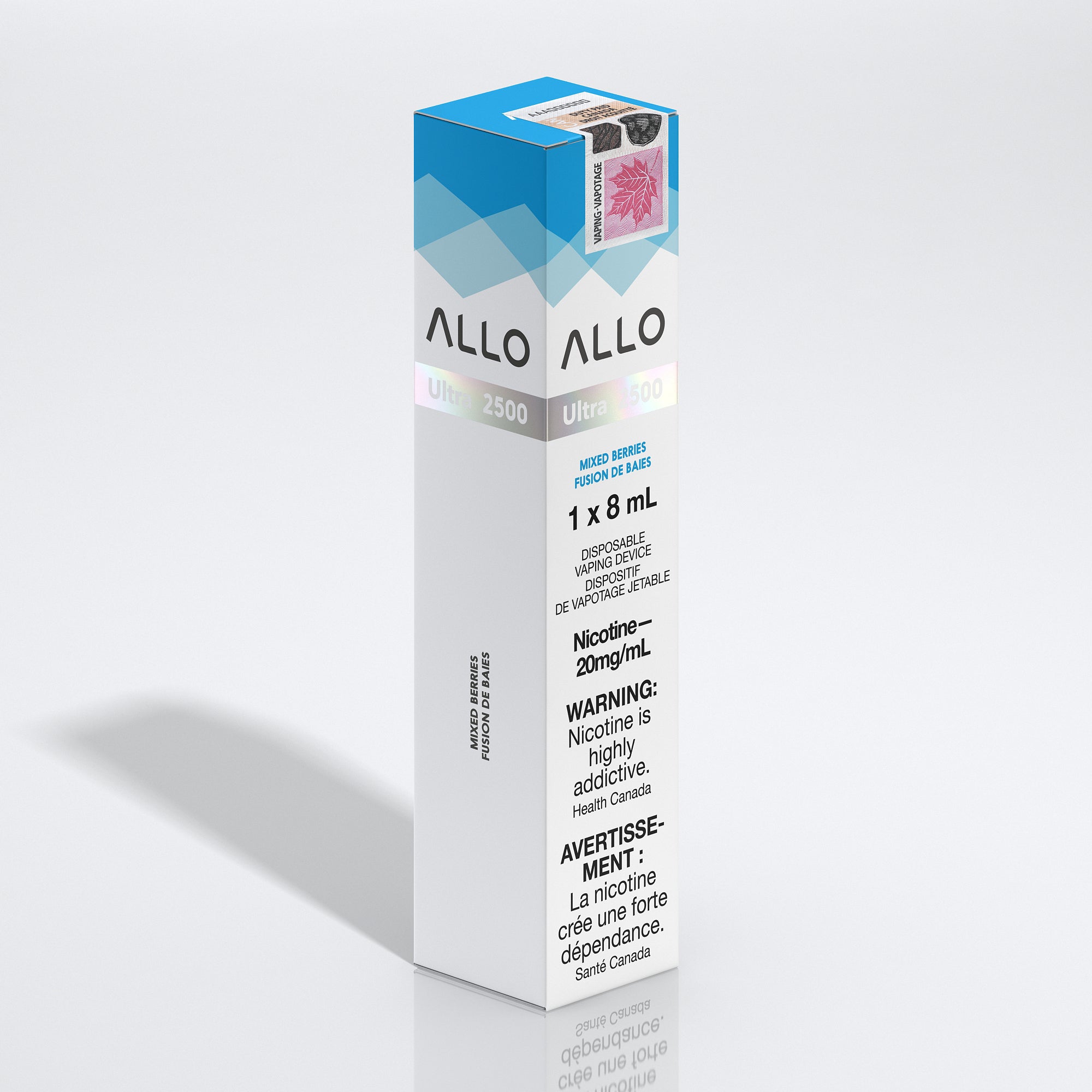 Allo Canada