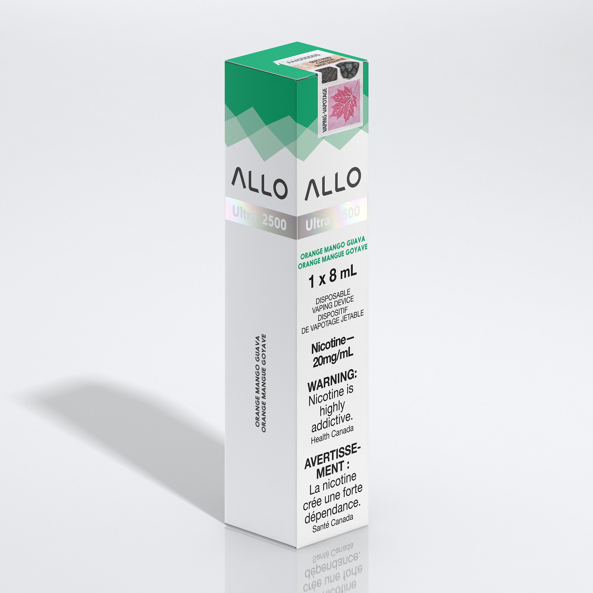 Allo Canada