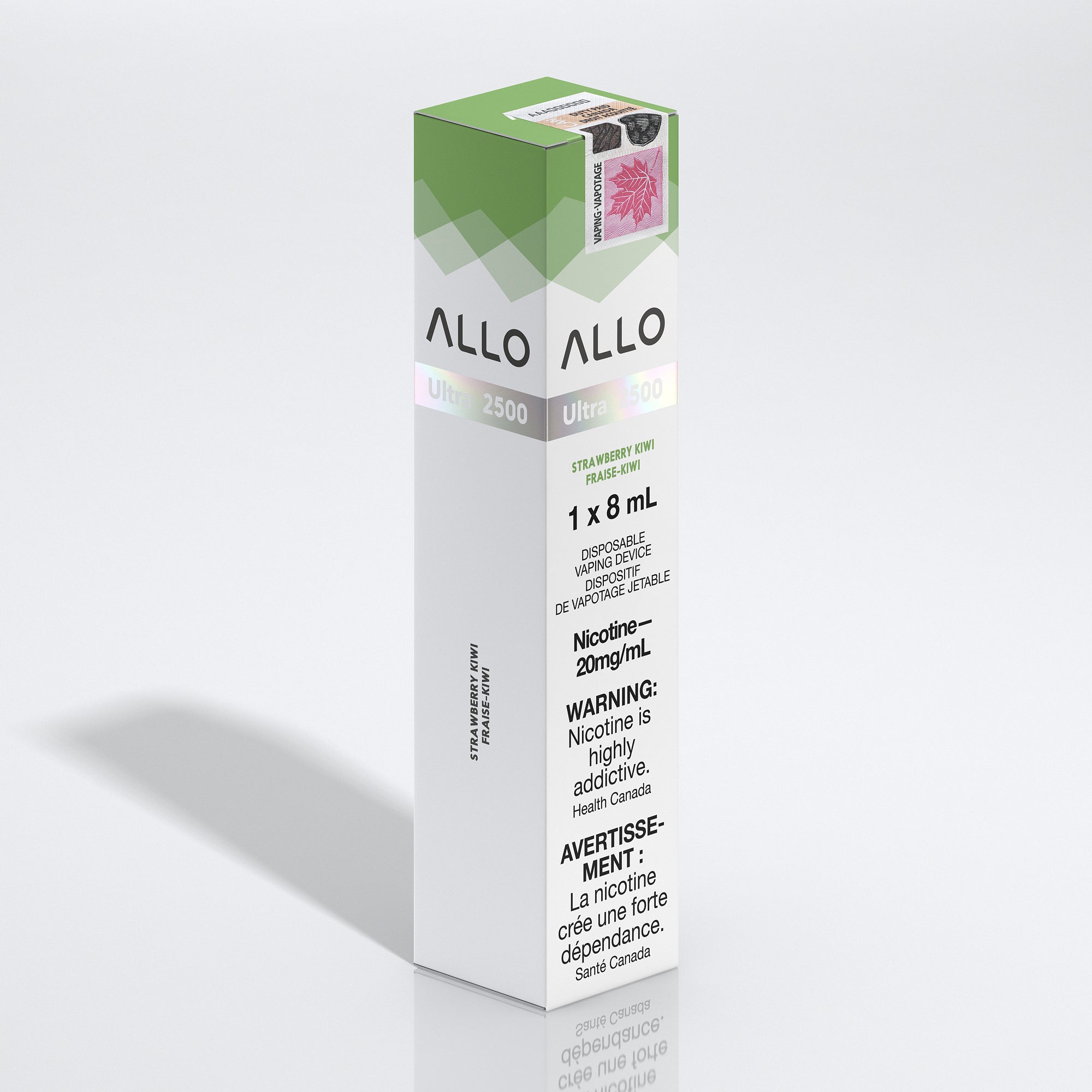 Allo Canada