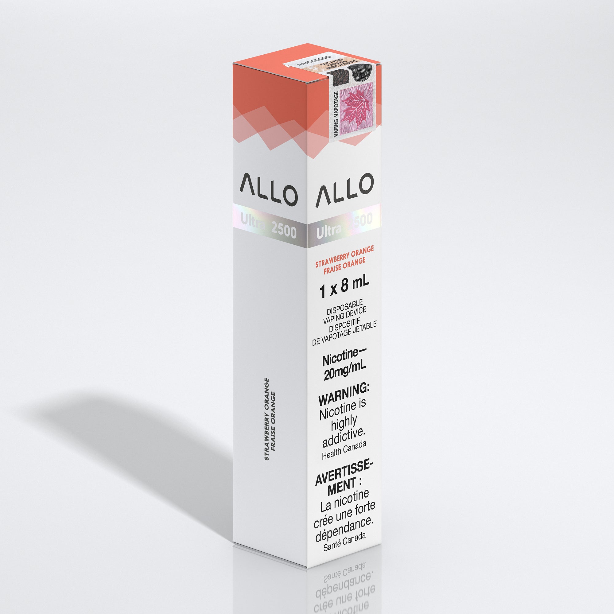 Allo Canada