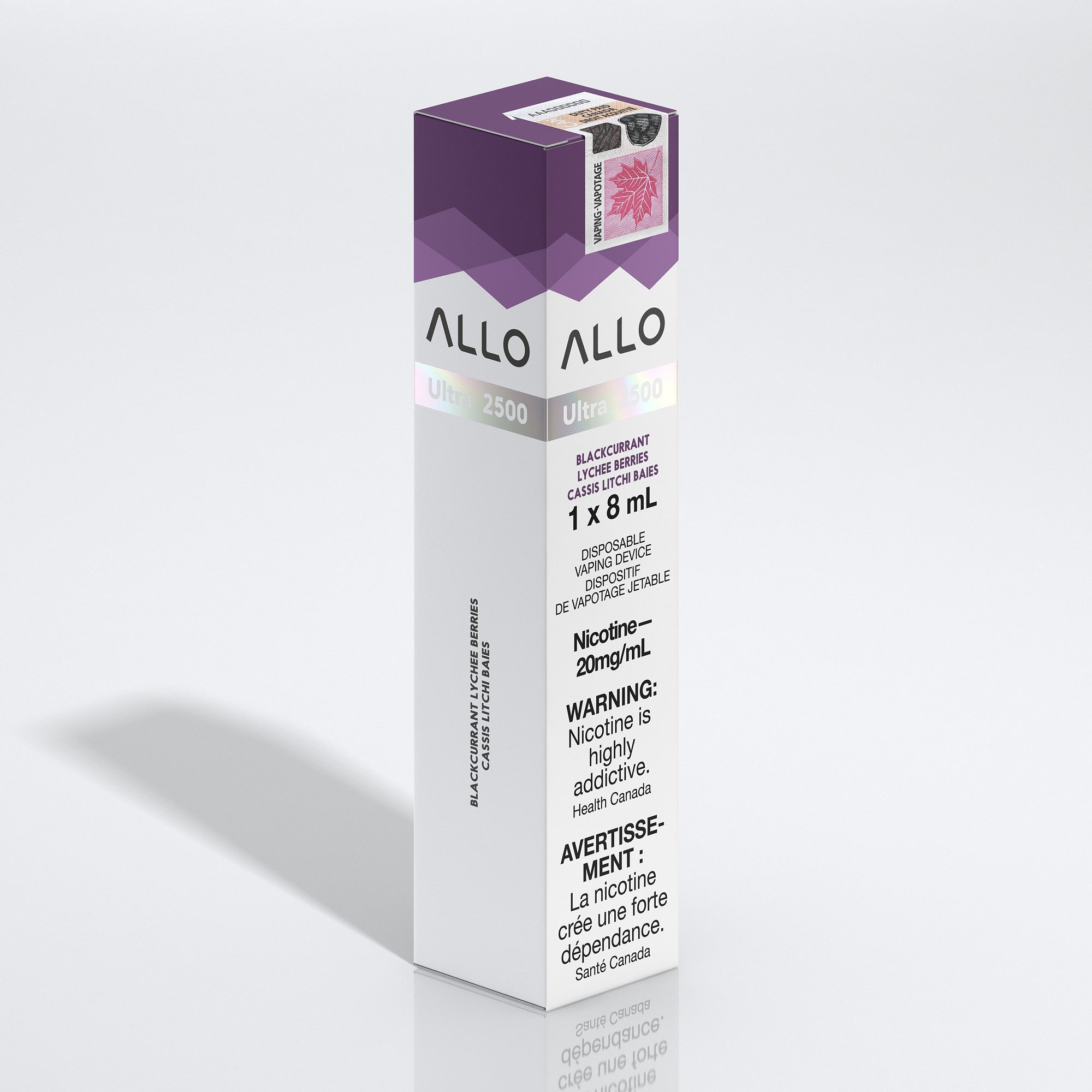 Allo Canada