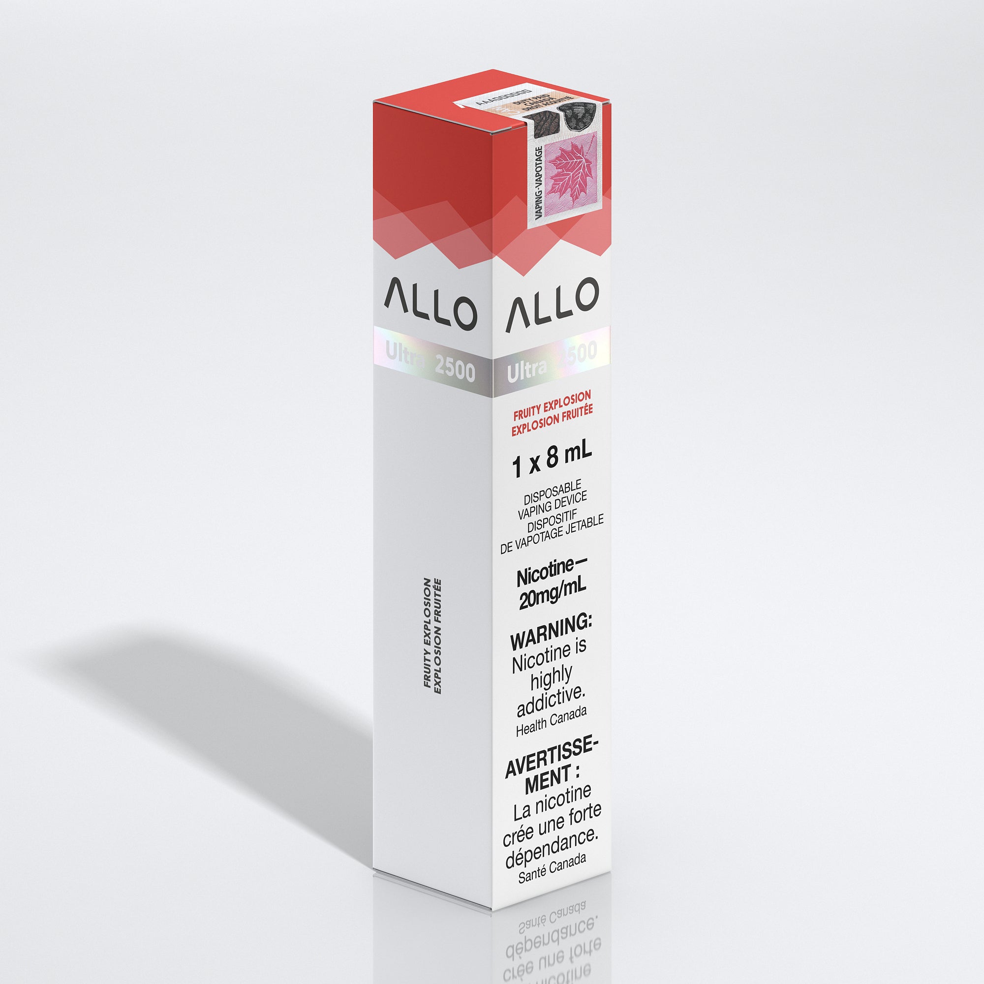 Allo Canada