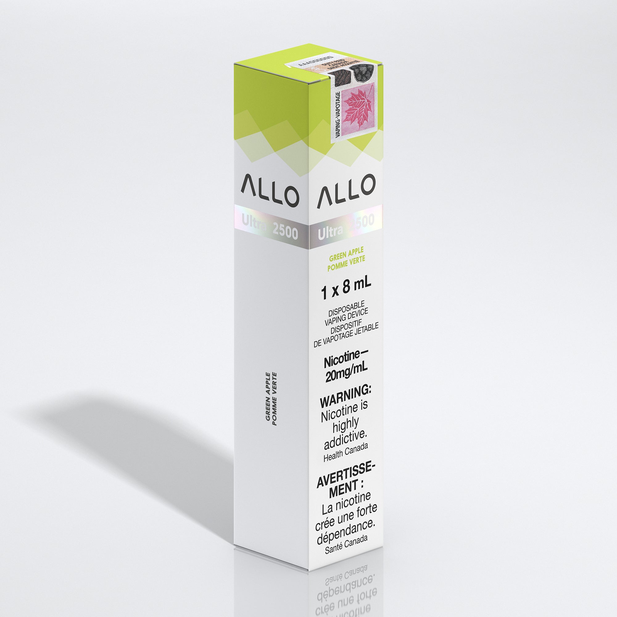 Allo Canada