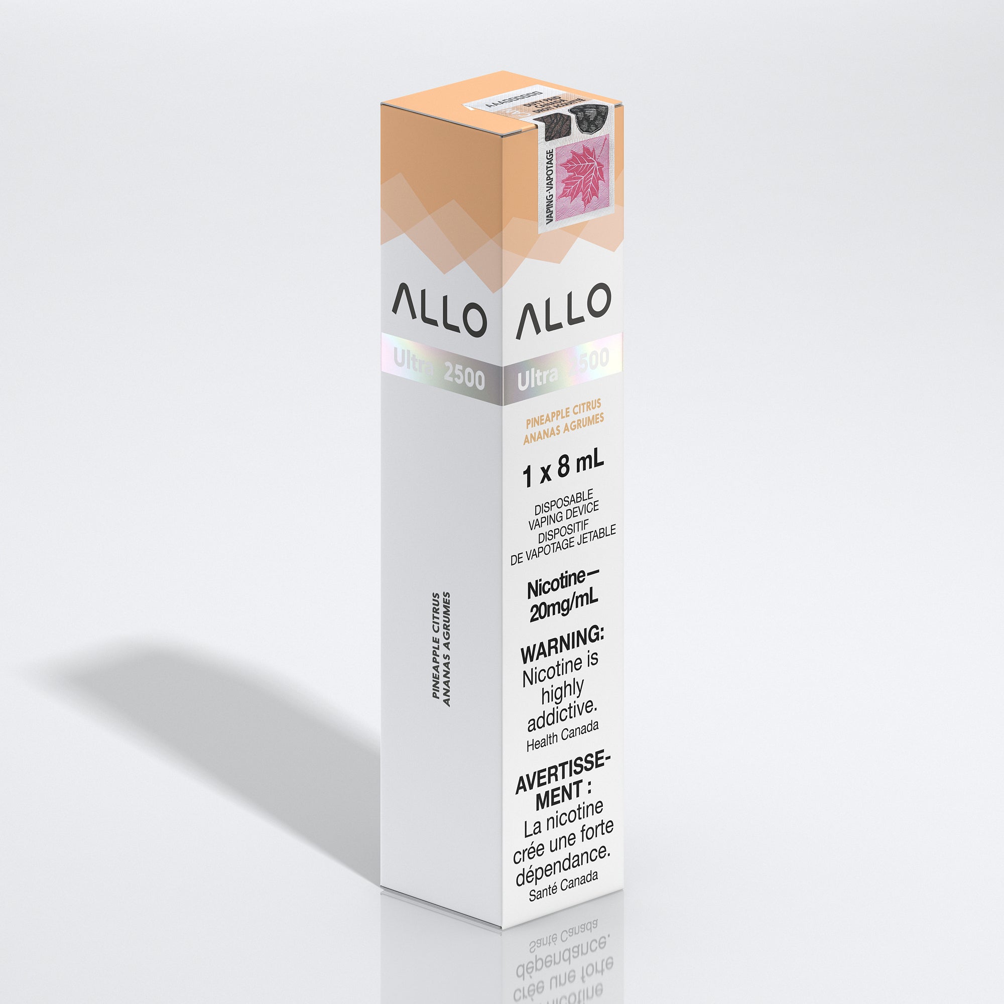 Allo Canada