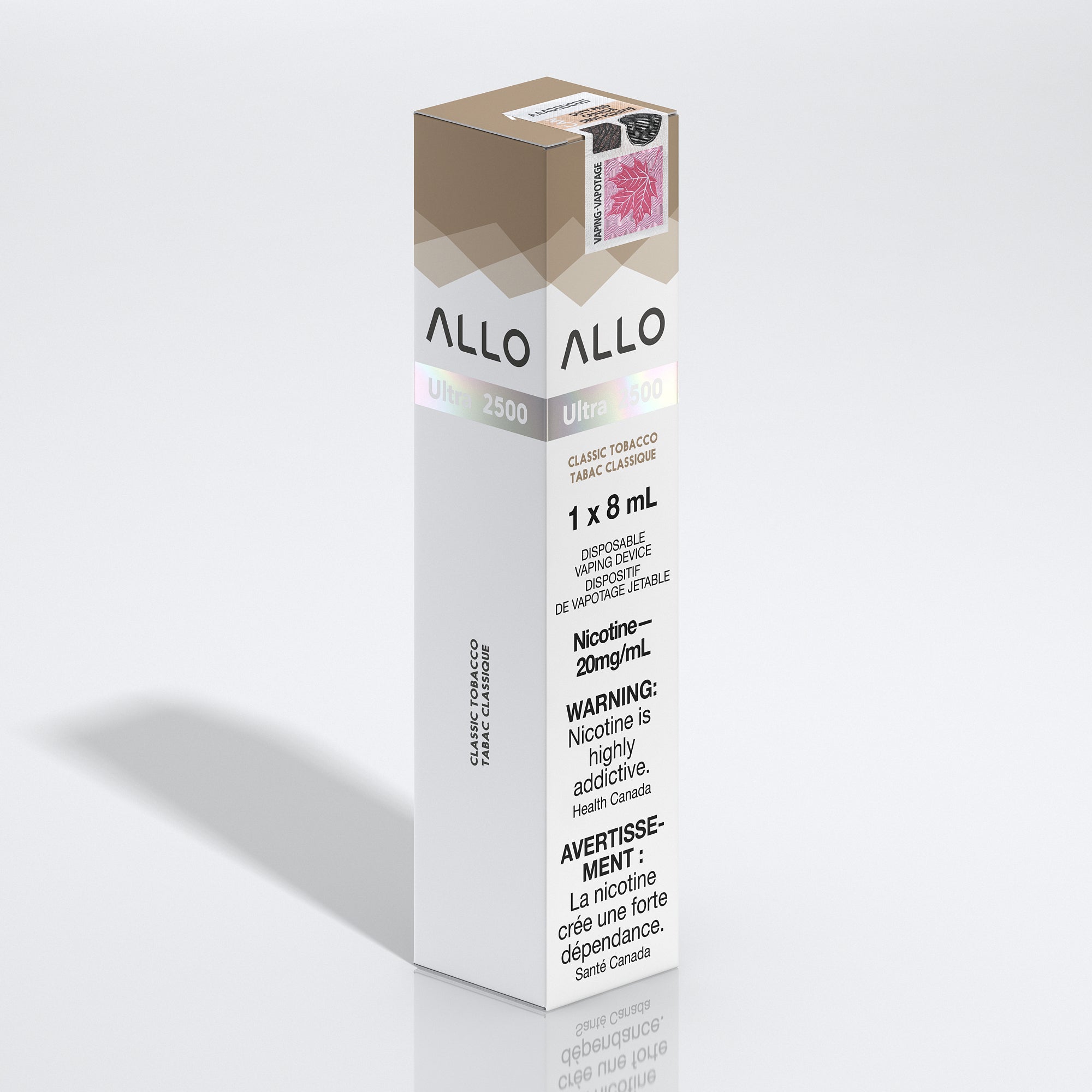 Allo Canada