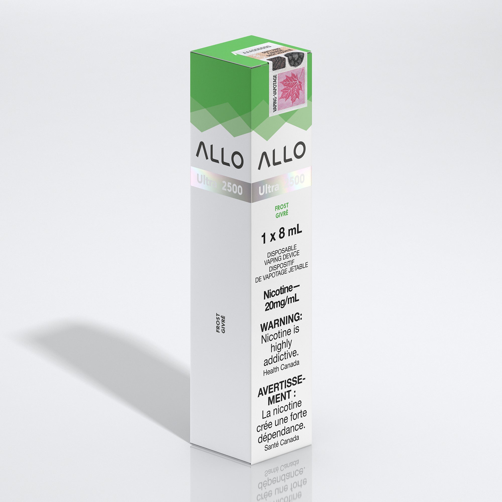 Allo Canada