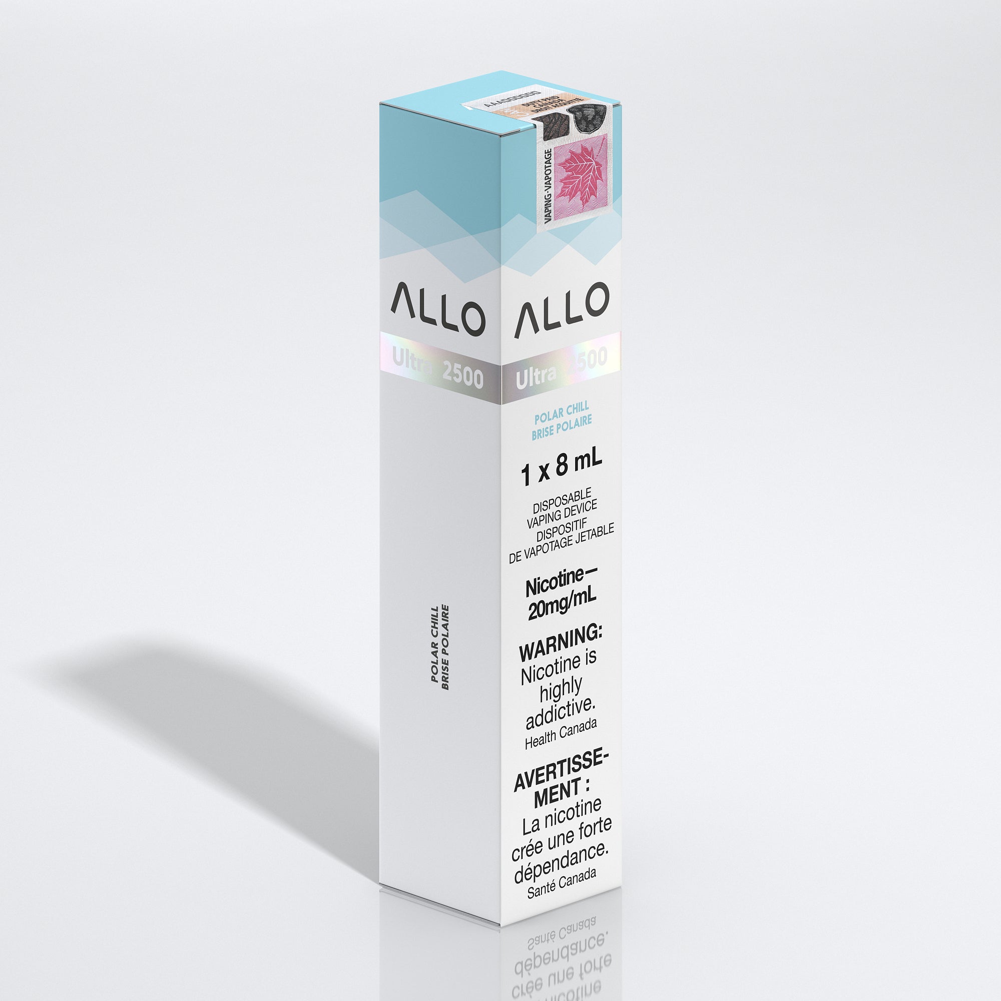 Allo Canada