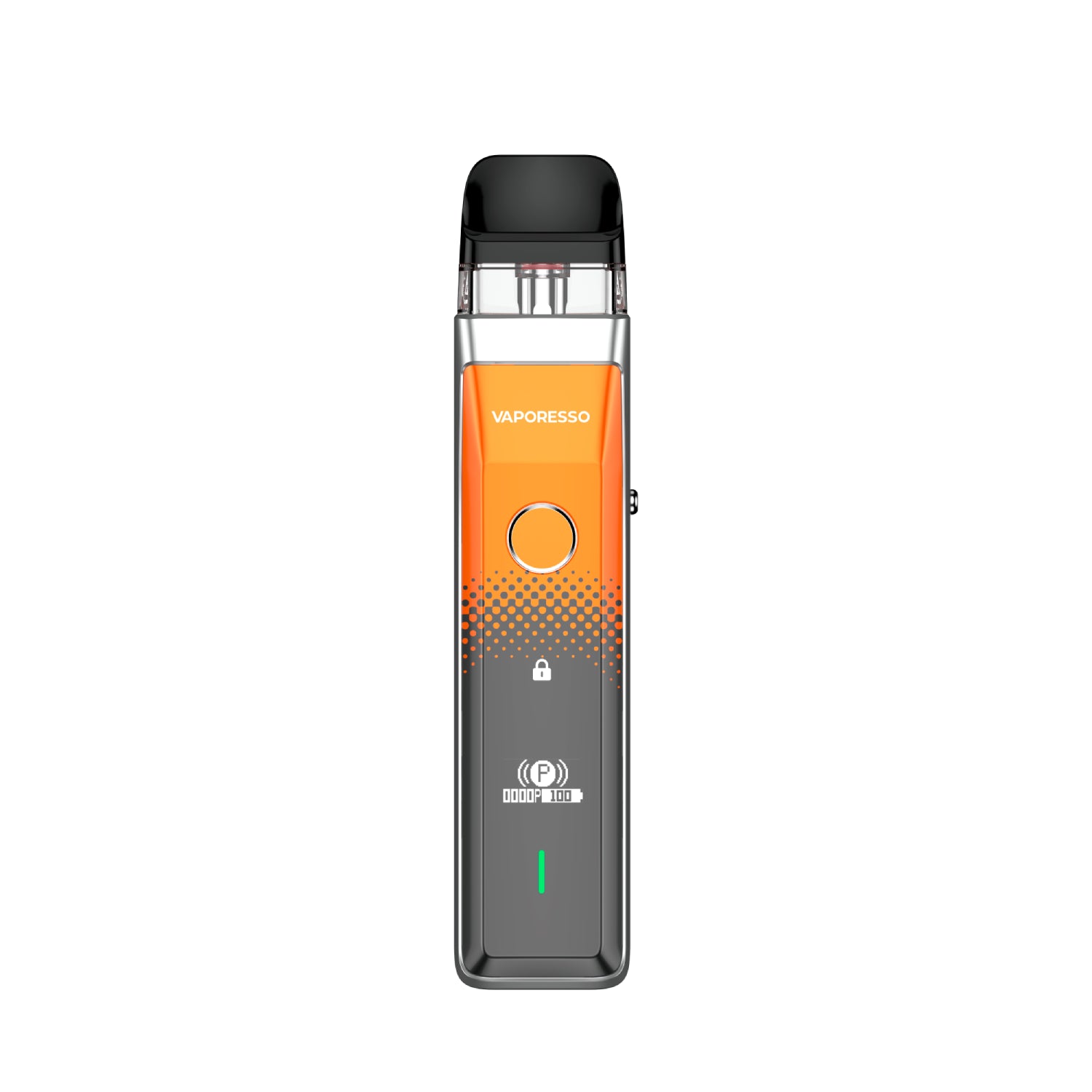 Vaporesso XROS Pro Pod Kit Orange Allo Canada Vaporesso XROS Pro Pod Kit Orange Allo Canada
