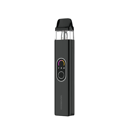 Vaporesso XROS 4 Open Pod Kit Black