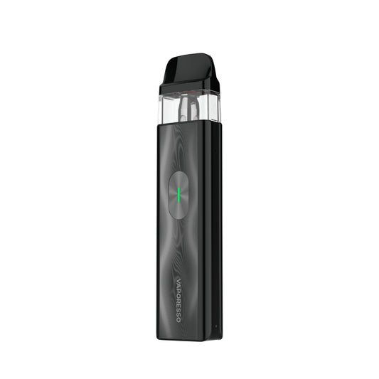 Vaporesso XROS 4 Mini Open Pod Kit Black