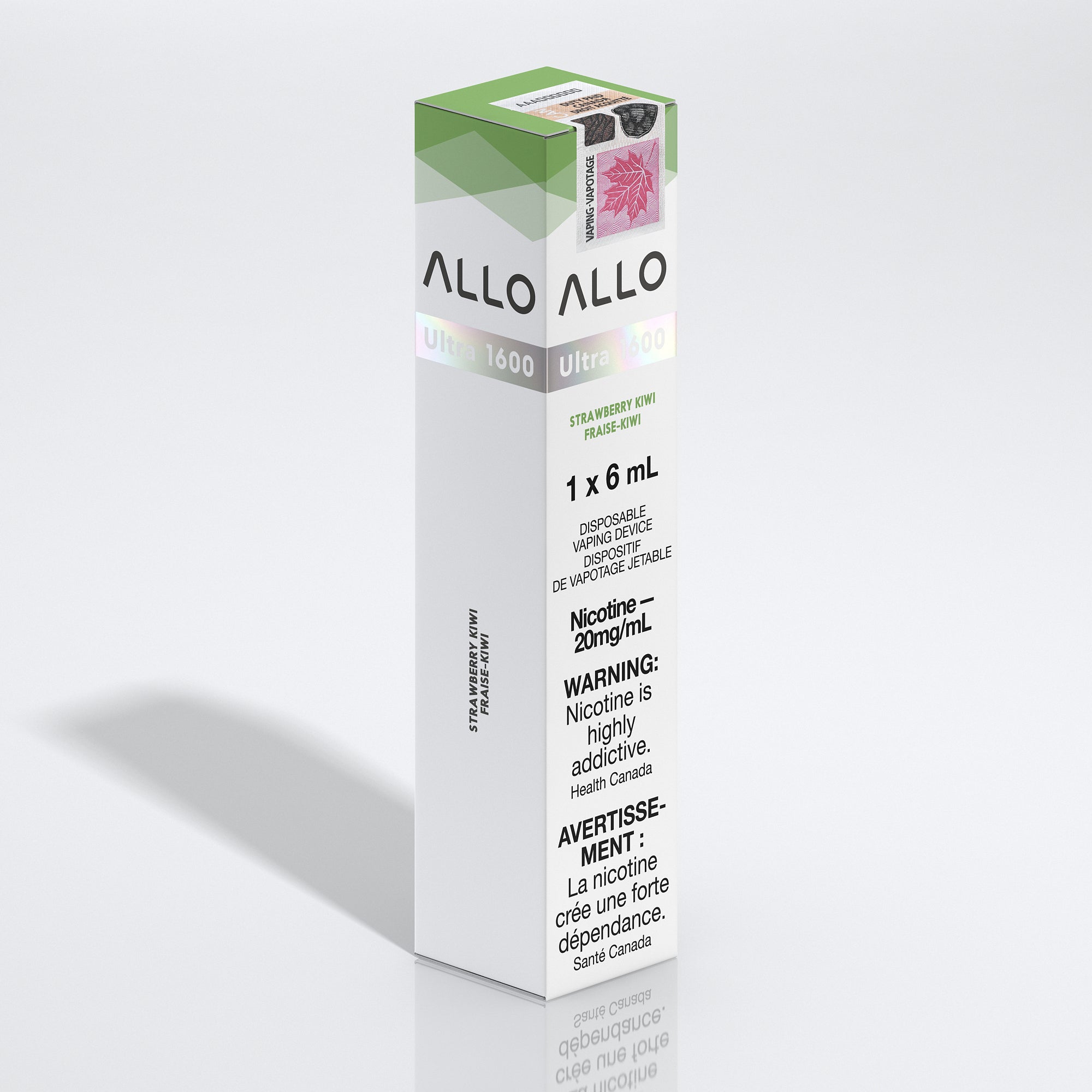 Allo Canada