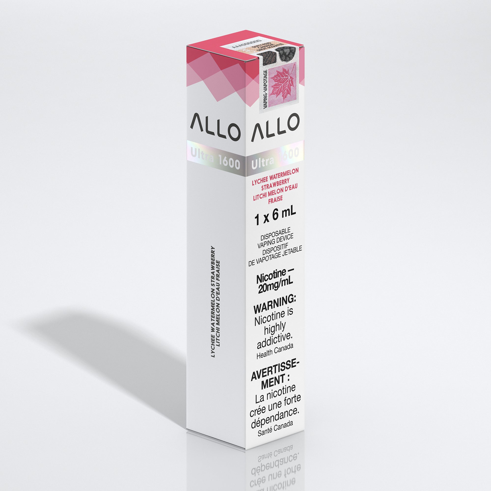 Allo Canada