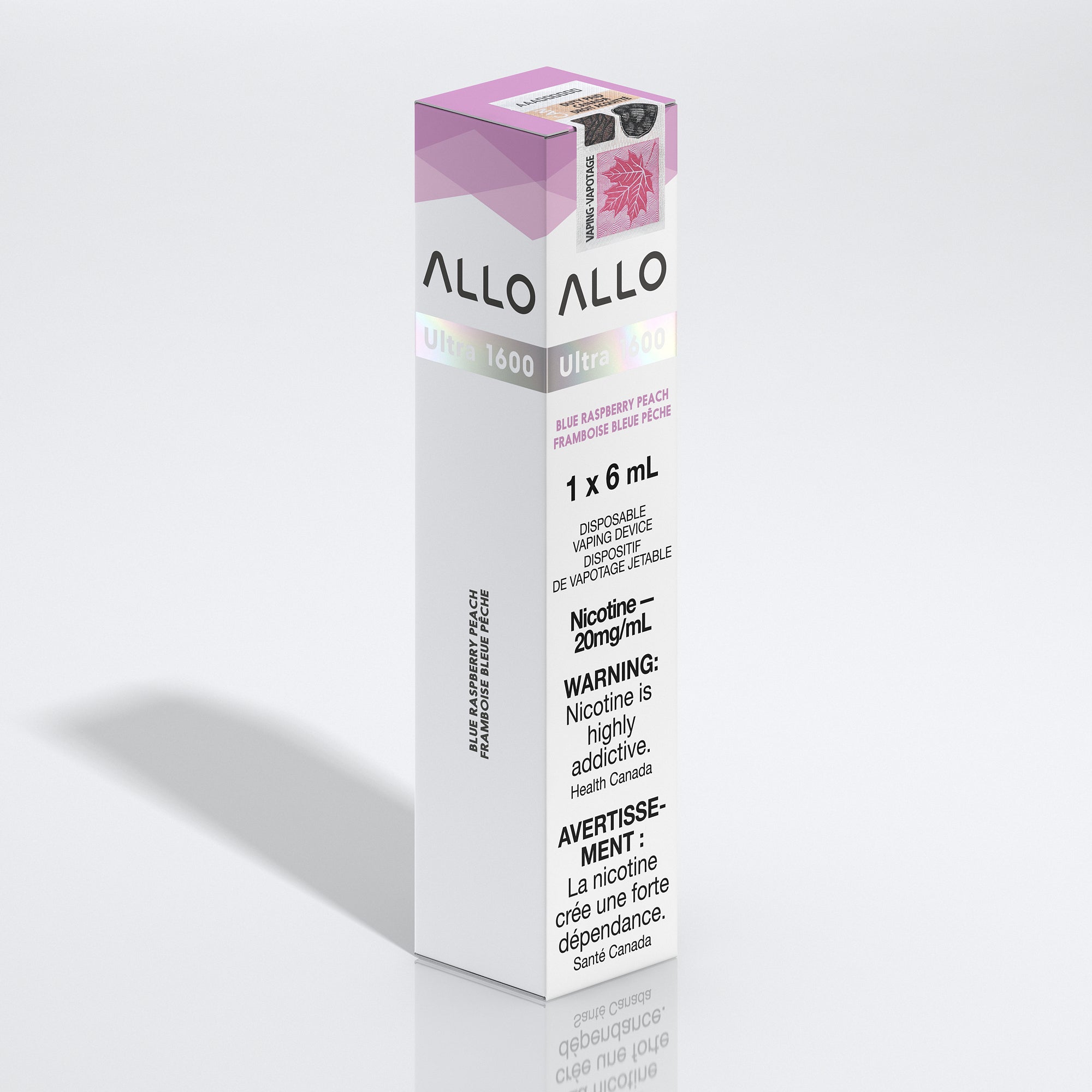 Allo Canada